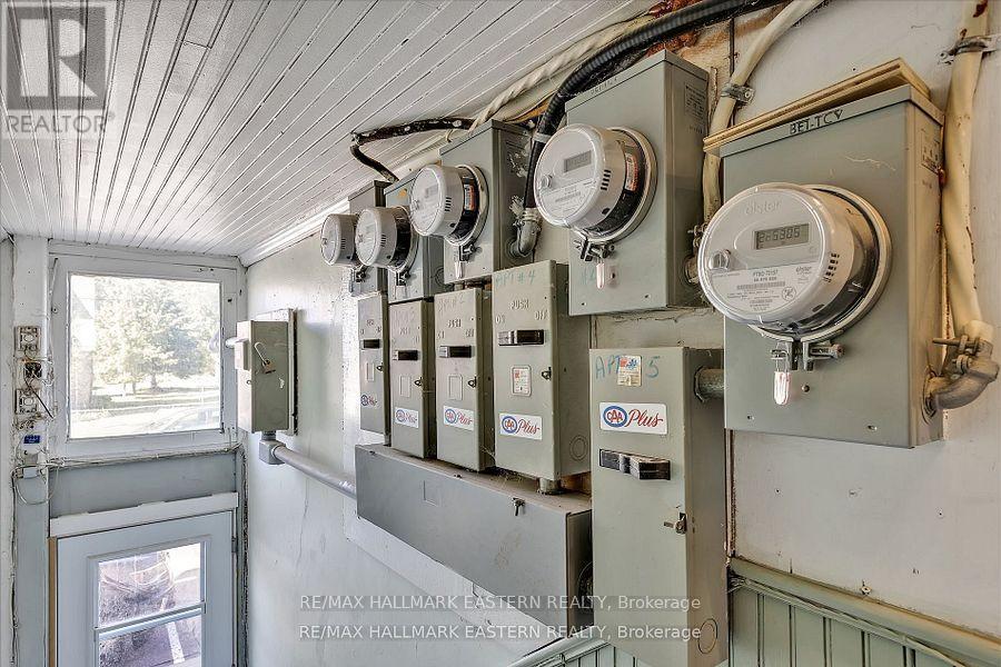 2361 County Rd 45, Asphodel-Norwood, Ontario  K0L 2V0 - Photo 3 - X12412236