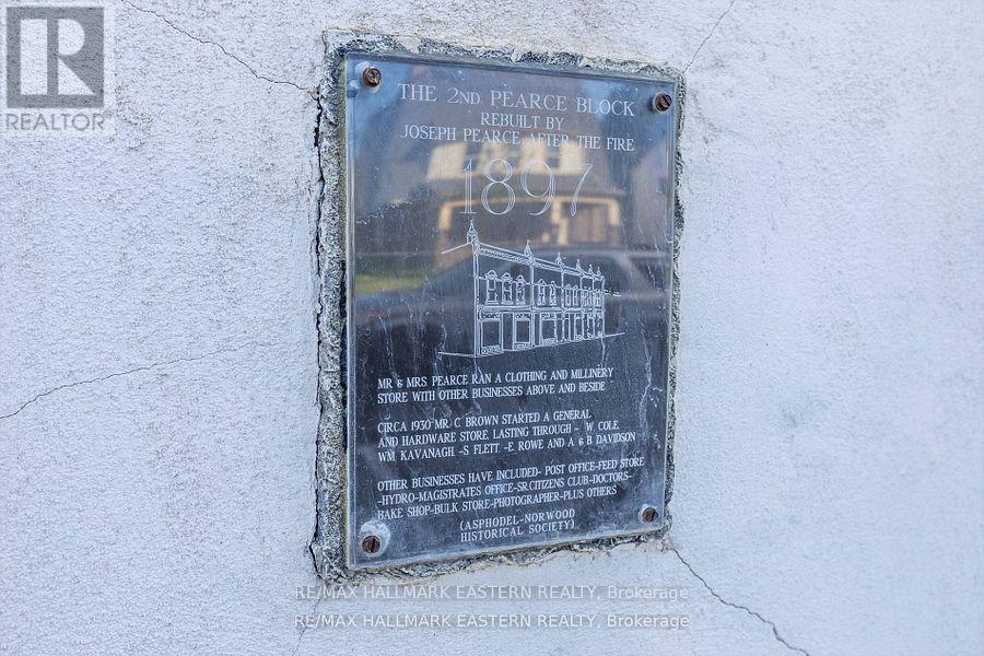 2361 County Rd 45, Asphodel-Norwood, Ontario  K0L 2V0 - Photo 34 - X12412236