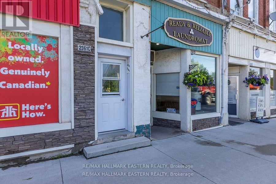 2361 County Rd 45, Asphodel-Norwood, Ontario  K0L 2V0 - Photo 35 - X12412236