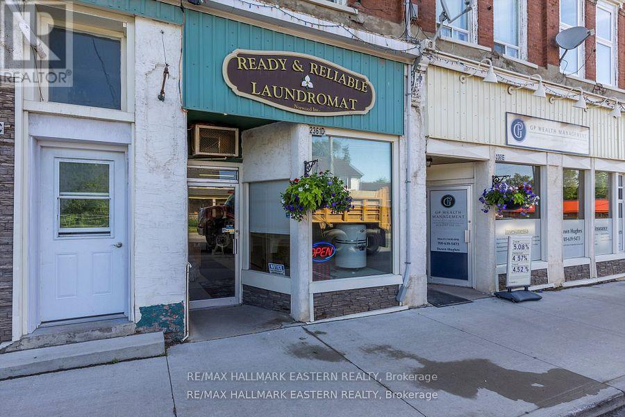 2361 County Rd 45, Asphodel-Norwood, Ontario  K0L 2V0 - Photo 36 - X12412236