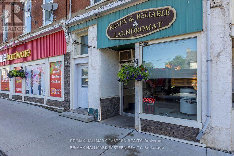 2361 County Rd 45, Asphodel-Norwood, Ontario  K0L 2V0 - Photo 37 - X12412236