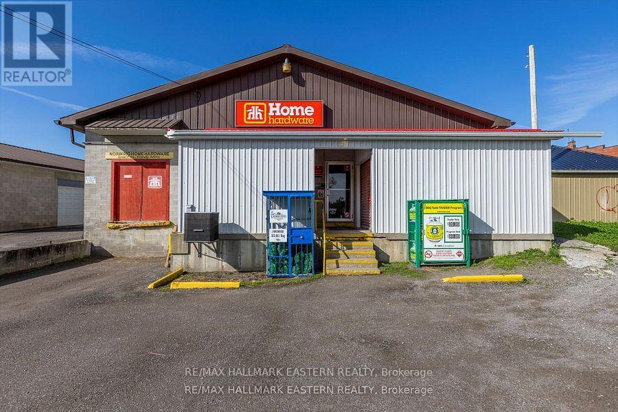 2361 County Rd 45, Asphodel-Norwood, Ontario  K0L 2V0 - Photo 38 - X12412236