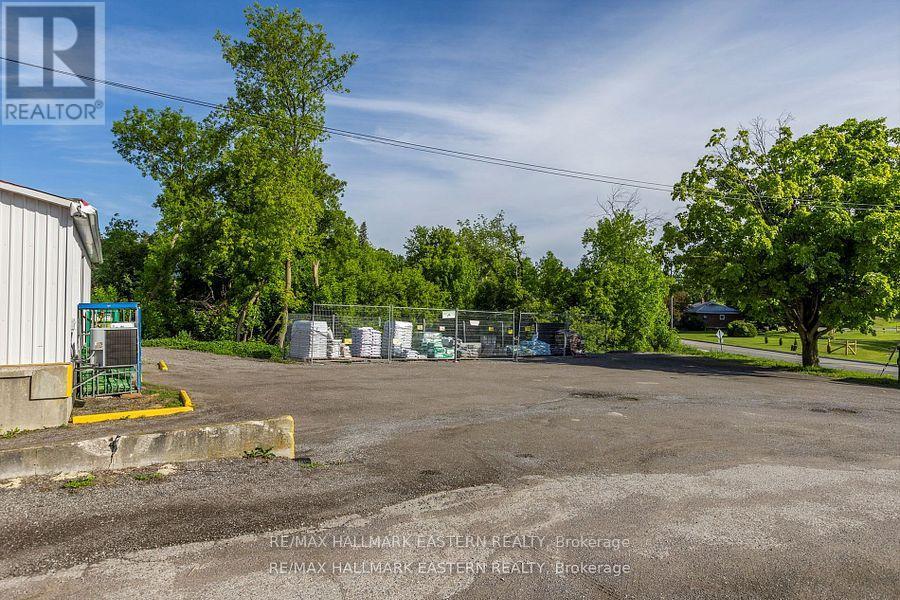 2361 County Rd 45, Asphodel-Norwood, Ontario  K0L 2V0 - Photo 39 - X12412236