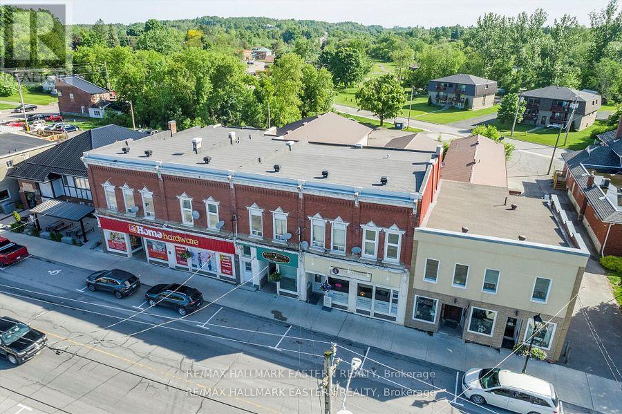 2361 County Rd 45, Asphodel-Norwood, Ontario  K0L 2V0 - Photo 42 - X12412236