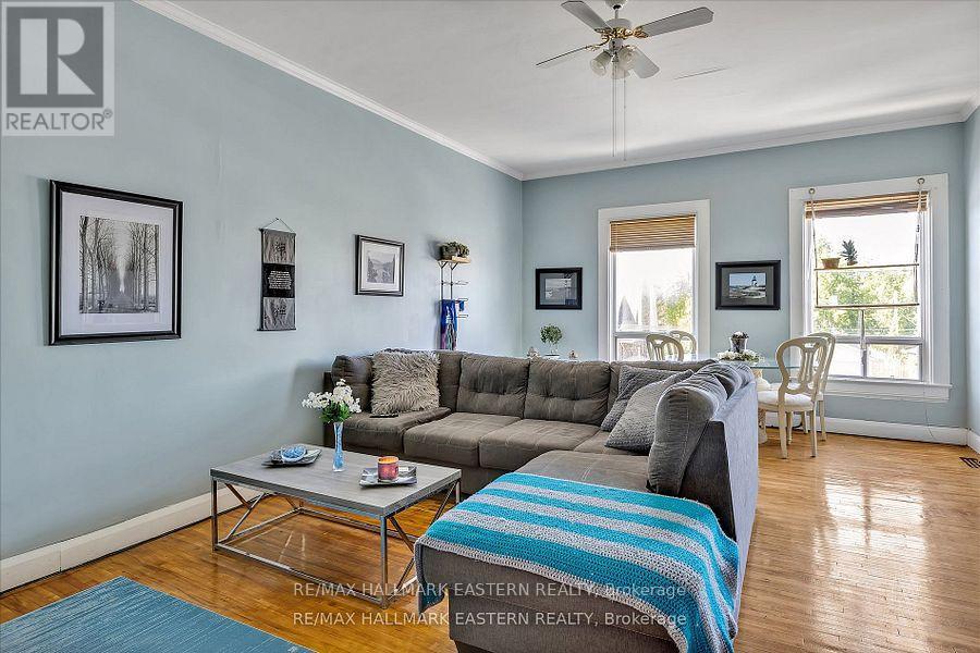 2361 County Rd 45, Asphodel-Norwood, Ontario  K0L 2V0 - Photo 9 - X12412236