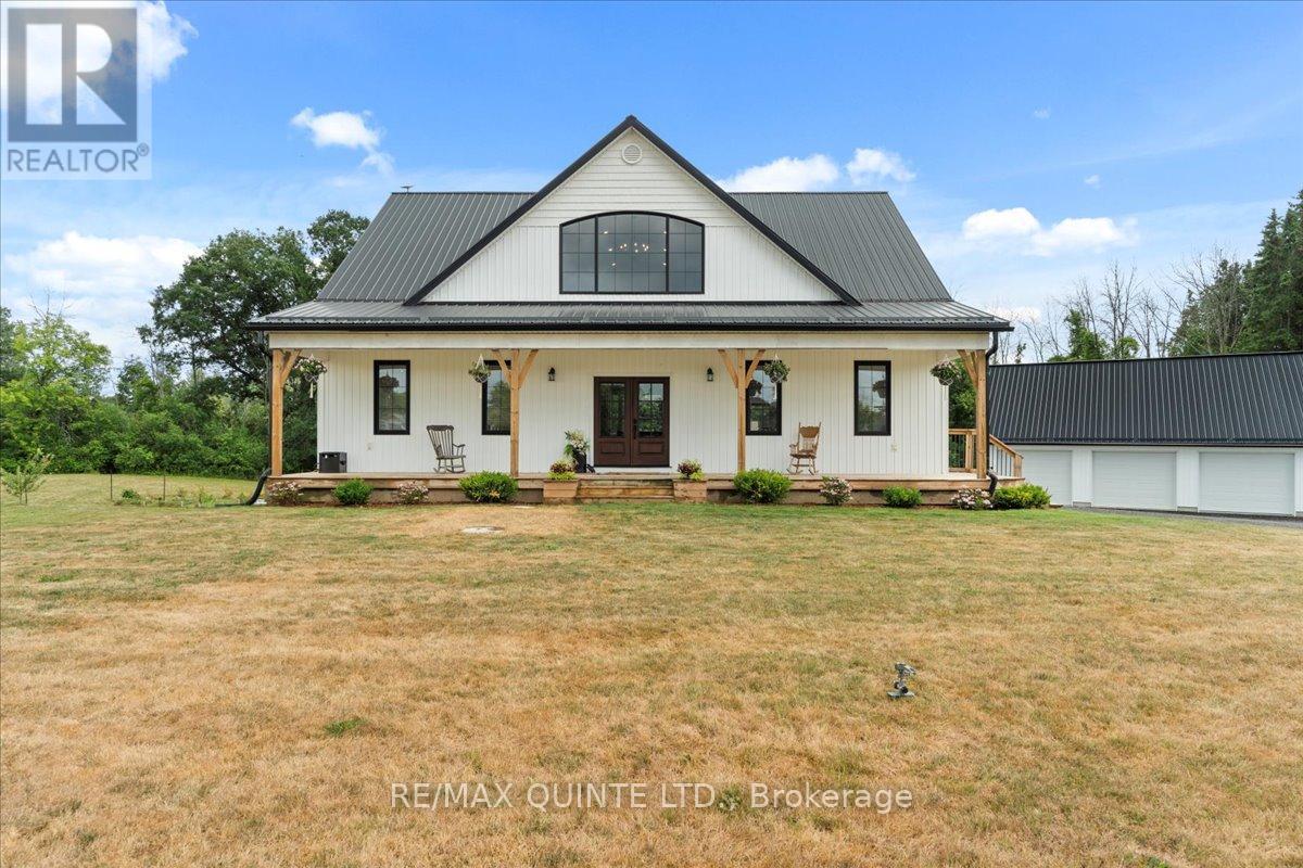 806 NEWBURGH ROAD, Stone Mills, Ontario