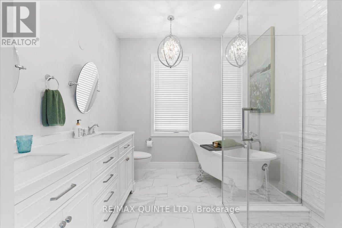 806 Newburgh Road, Stone Mills, Ontario  K7R 3L2 - Photo 21 - X12412315