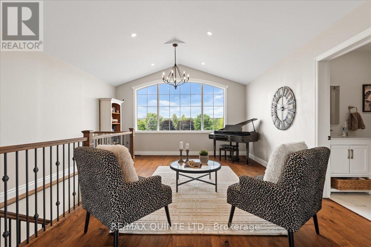 806 Newburgh Road, Stone Mills, Ontario  K7R 3L2 - Photo 25 - X12412315