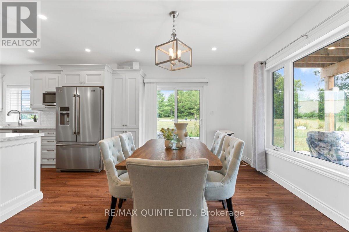 806 Newburgh Road, Stone Mills, Ontario  K7R 3L2 - Photo 34 - X12412315