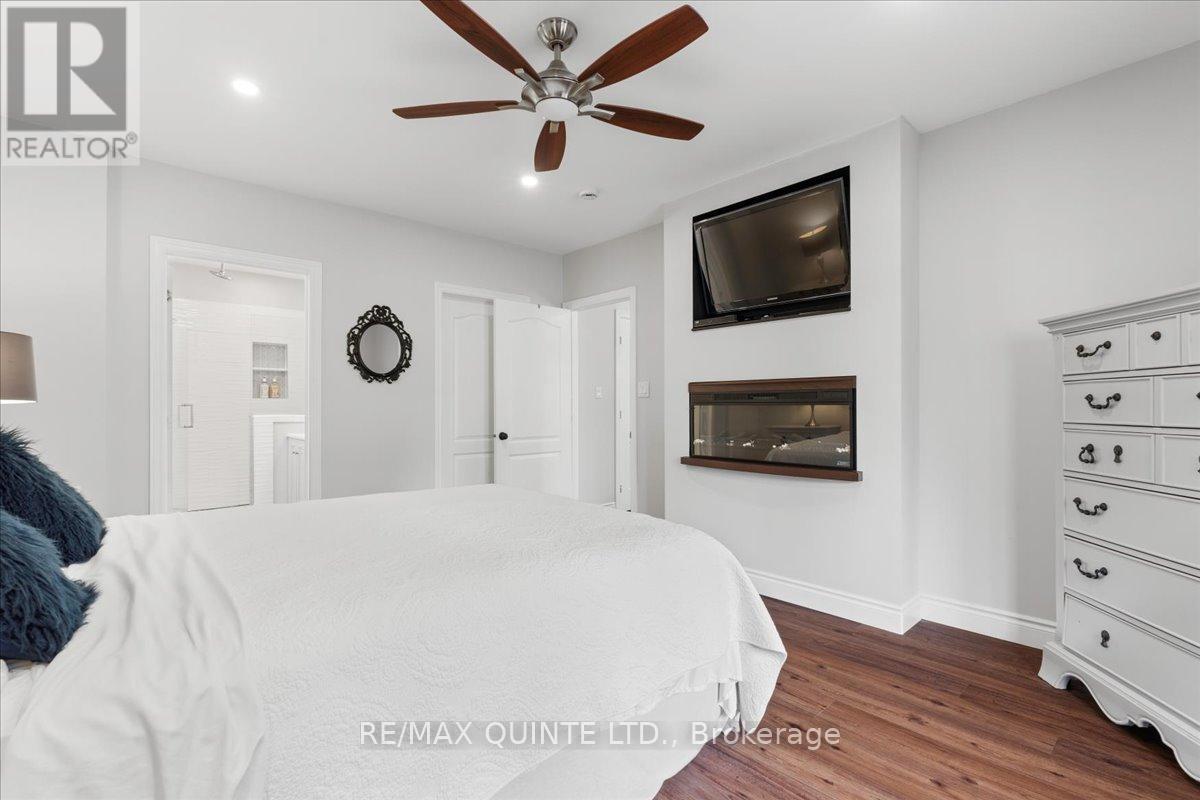 806 Newburgh Road, Stone Mills, Ontario  K7R 3L2 - Photo 40 - X12412315