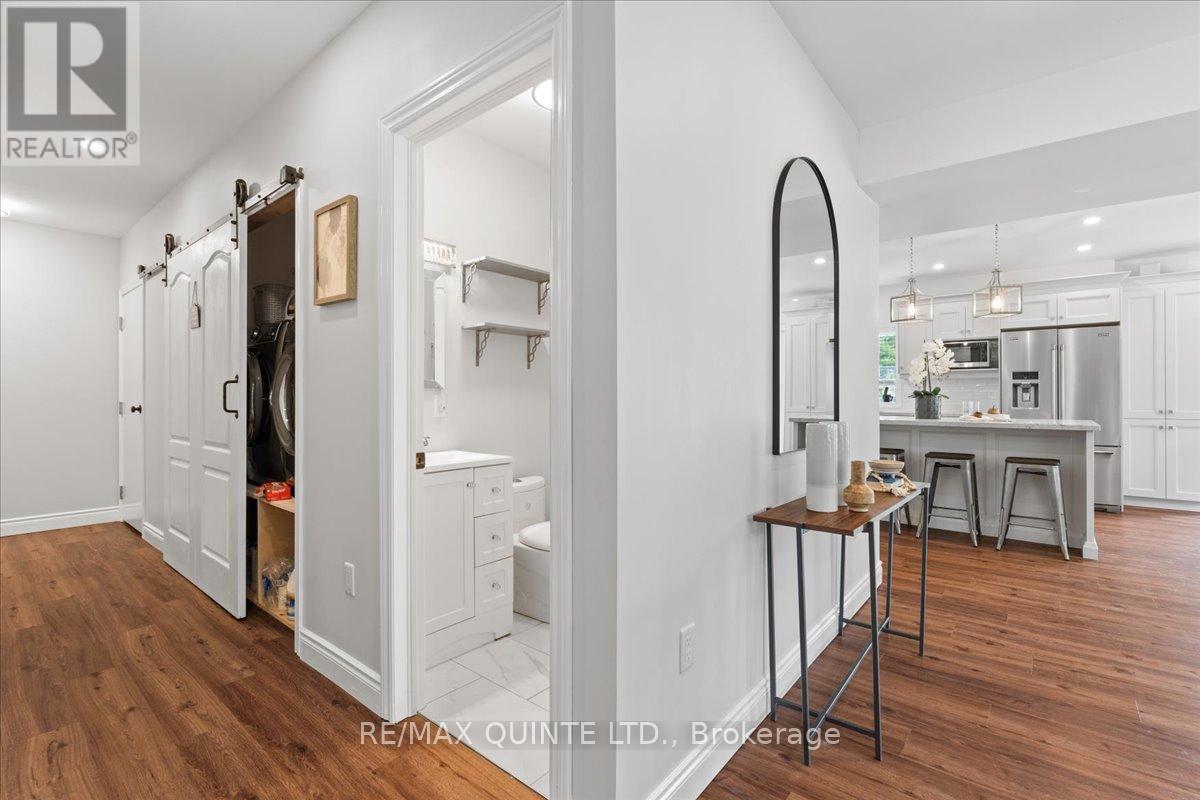 806 Newburgh Road, Stone Mills, Ontario  K7R 3L2 - Photo 42 - X12412315