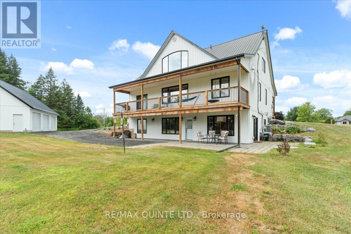 806 Newburgh Road, Stone Mills, Ontario  K7R 3L2 - Photo 45 - X12412315