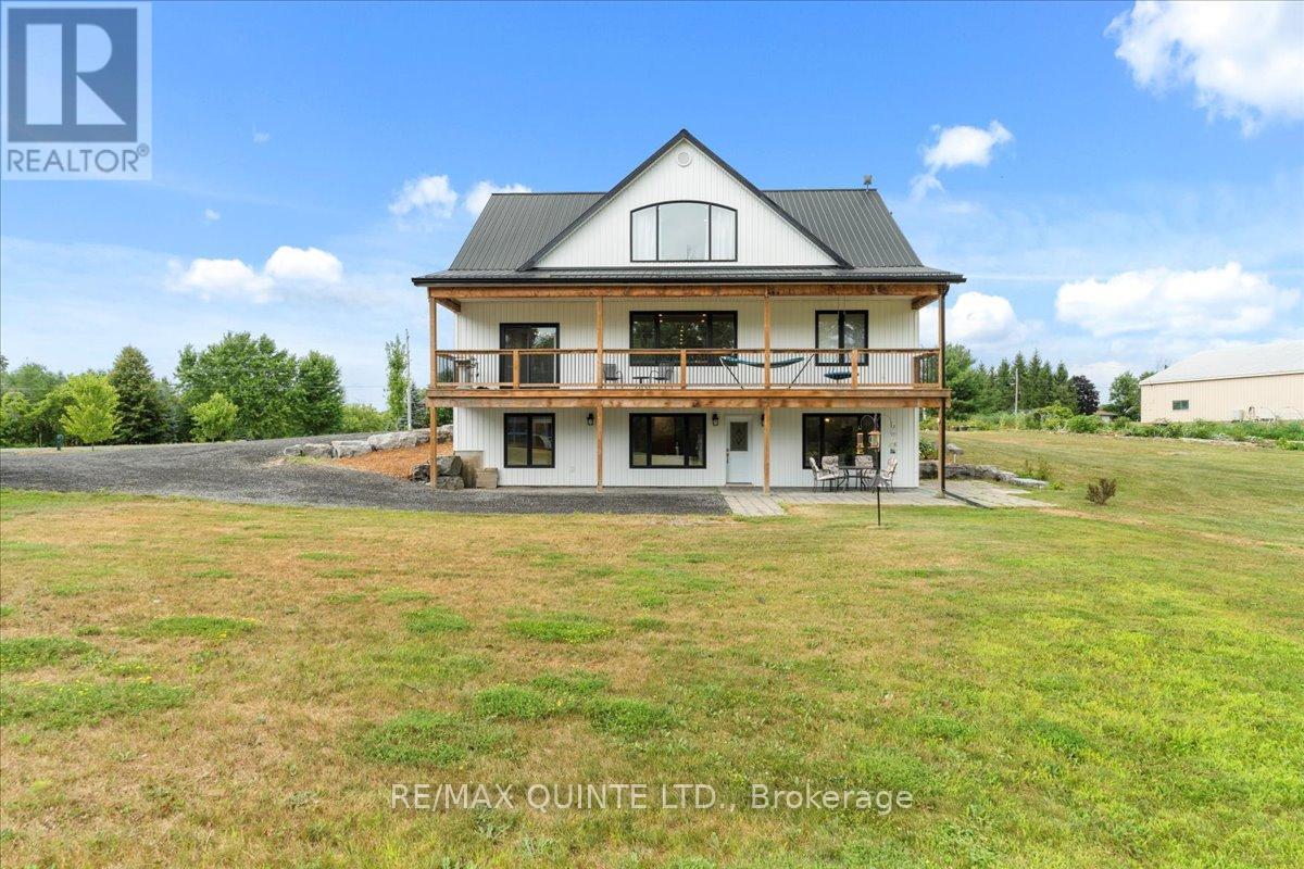 806 Newburgh Road, Stone Mills, Ontario  K7R 3L2 - Photo 46 - X12412315