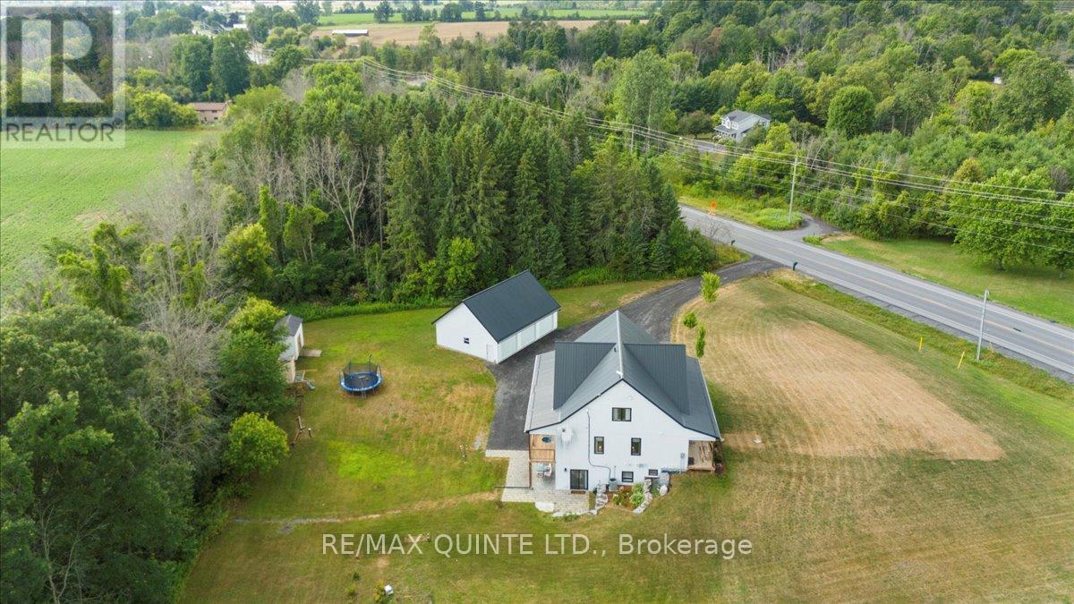 806 Newburgh Road, Stone Mills, Ontario  K7R 3L2 - Photo 48 - X12412315