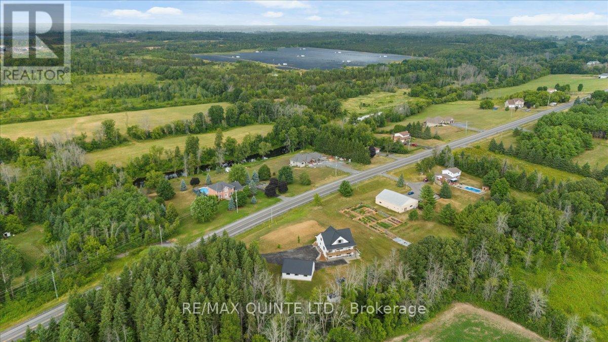 806 Newburgh Road, Stone Mills, Ontario  K7R 3L2 - Photo 50 - X12412315