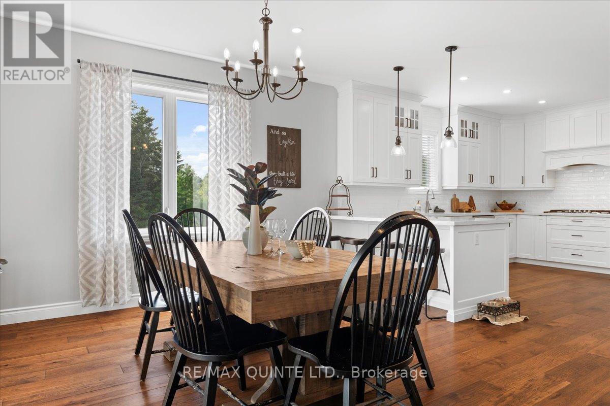 806 Newburgh Road, Stone Mills, Ontario  K7R 3L2 - Photo 9 - X12412315