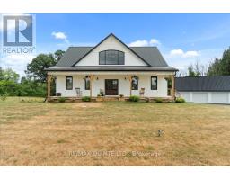 806 NEWBURGH ROAD, Stone Mills, Ontario