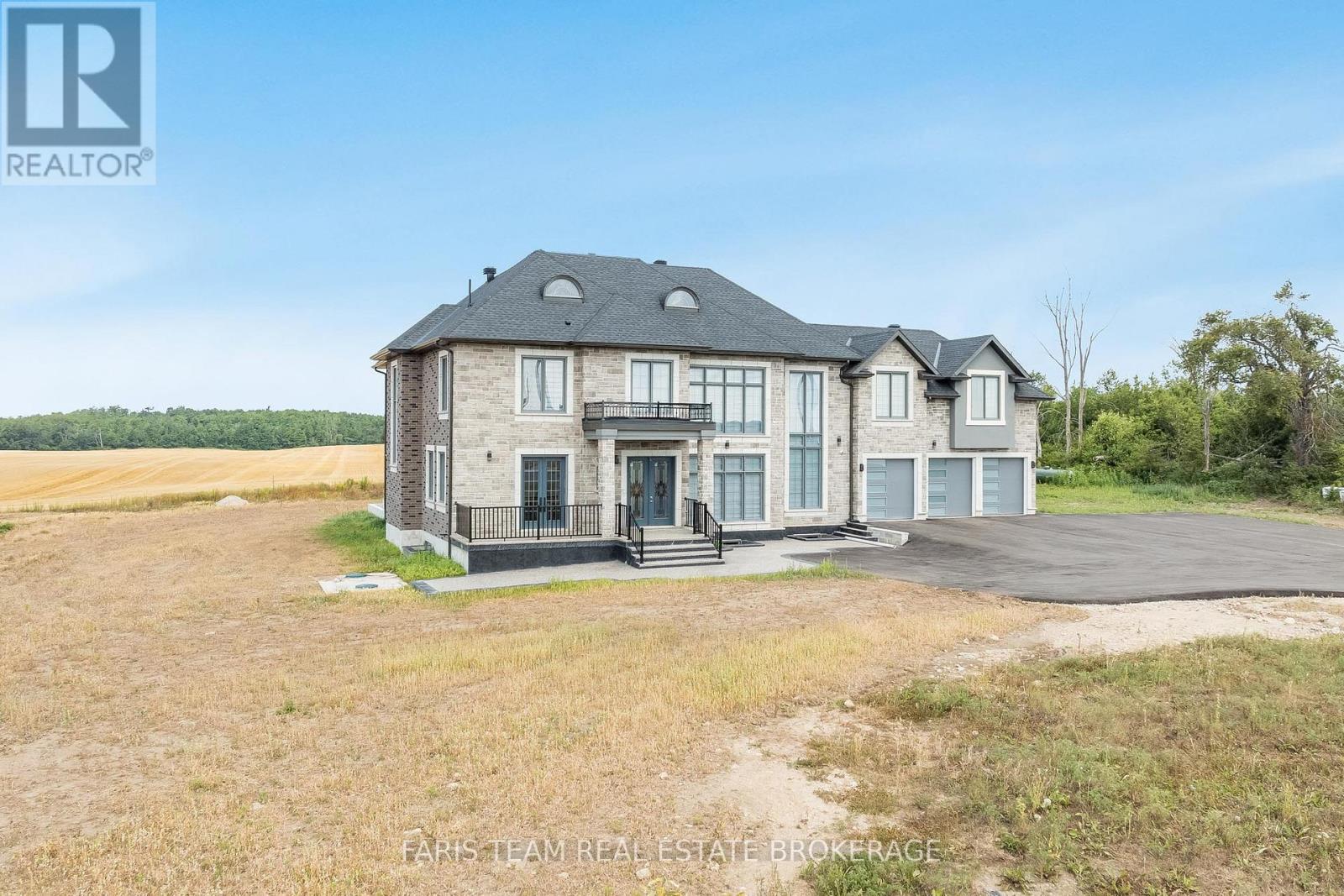 409381 Grey Road 4, Grey Highlands, Ontario  N0C 1M0 - Photo 2 - X12348603