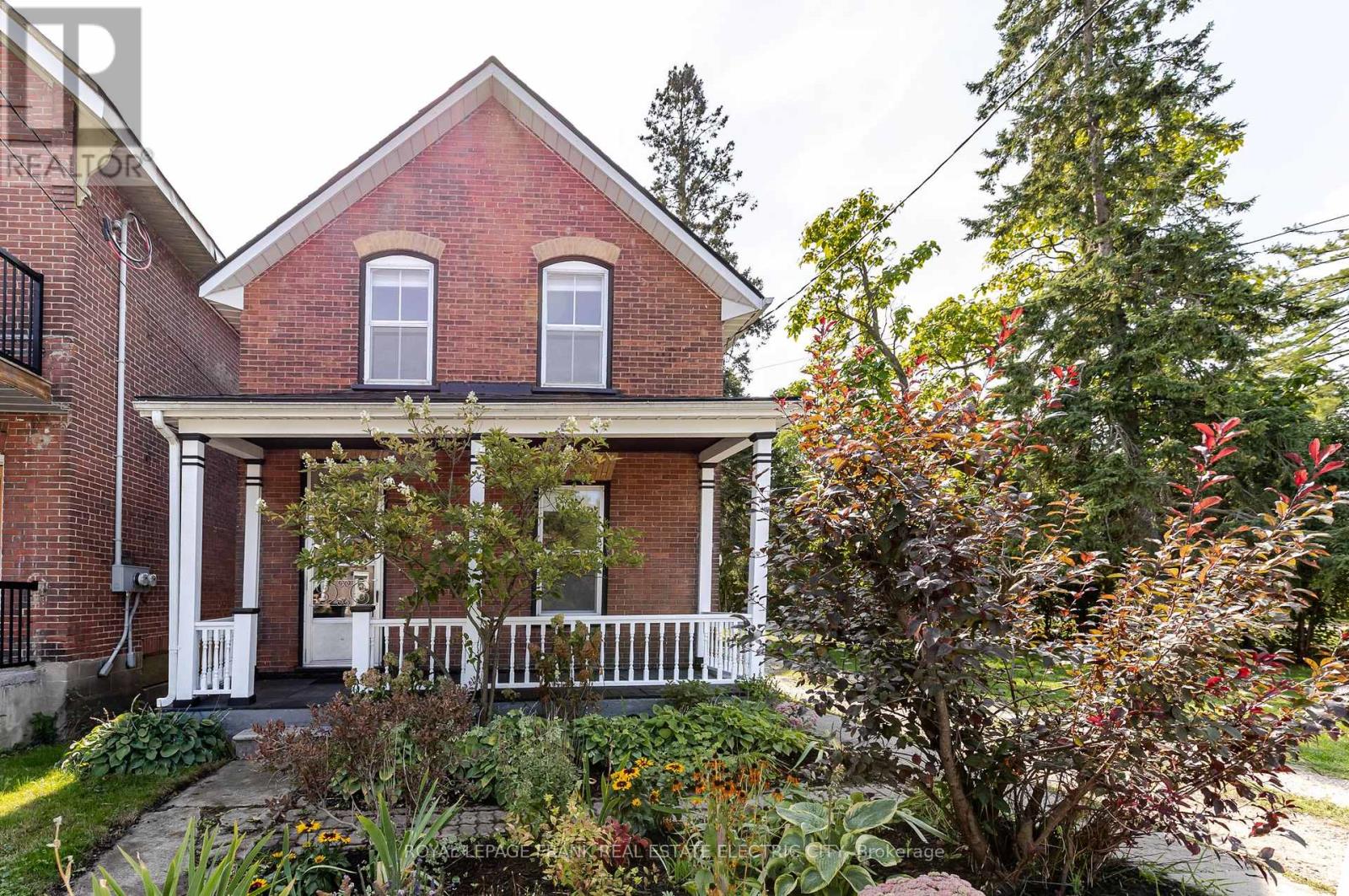 193 Lake Street, Peterborough, Ontario  K9J 2H4 - Photo 2 - X12412338