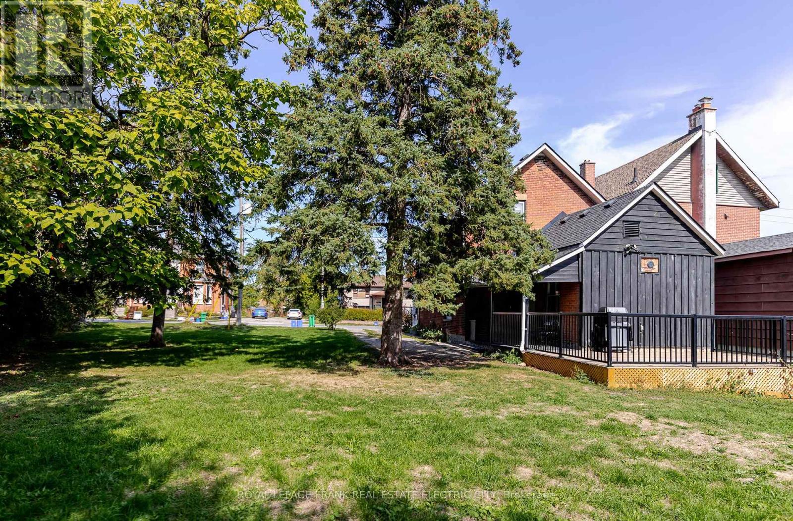193 Lake Street, Peterborough, Ontario  K9J 2H4 - Photo 33 - X12412338