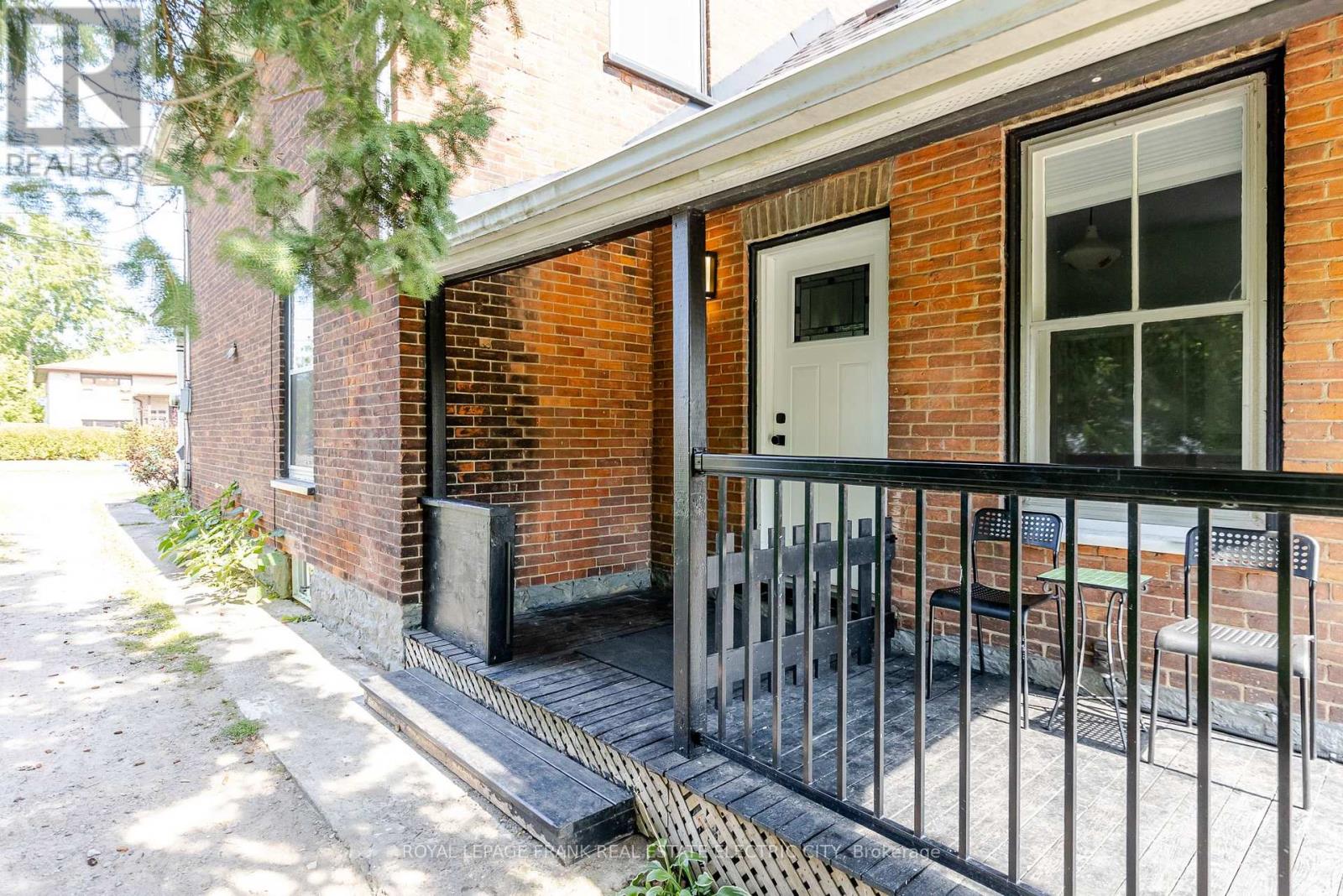 193 Lake Street, Peterborough, Ontario  K9J 2H4 - Photo 37 - X12412338