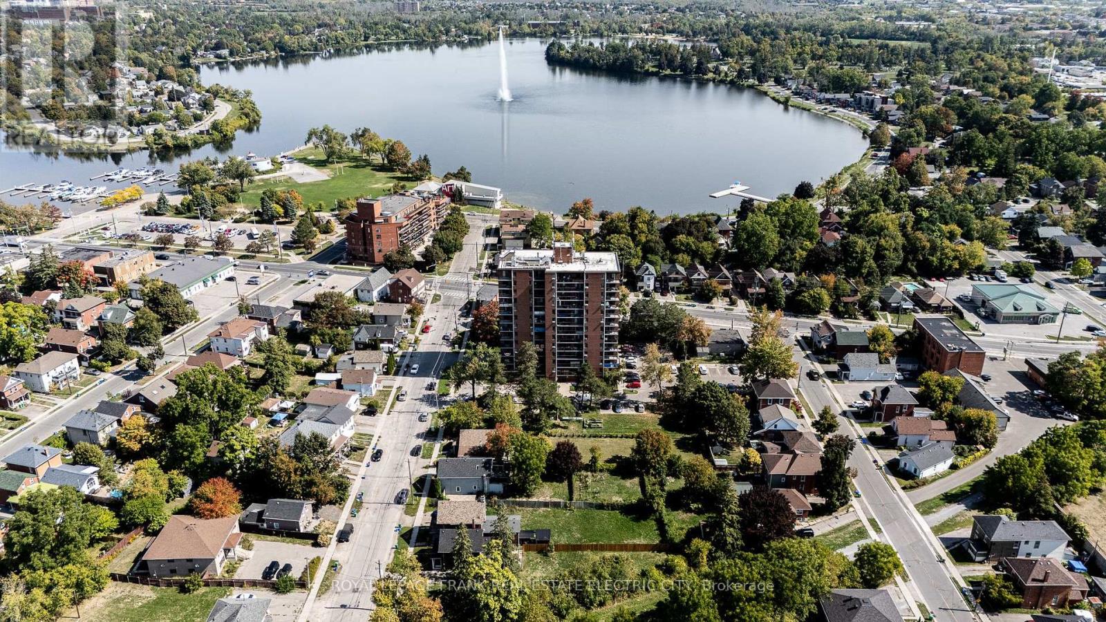 193 Lake Street, Peterborough, Ontario  K9J 2H4 - Photo 39 - X12412338