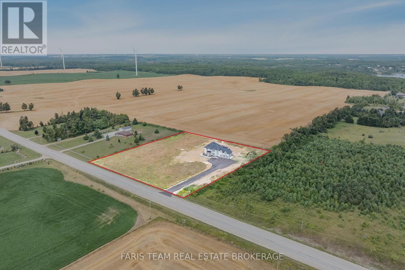 409381 Grey Road 4, Grey Highlands, Ontario  N0C 1M0 - Photo 34 - X12348603