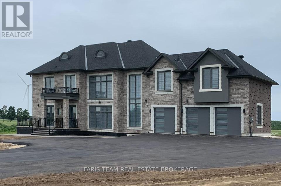 409381 Grey Road 4, Grey Highlands, Ontario  N0C 1M0 - Photo 41 - X12348603