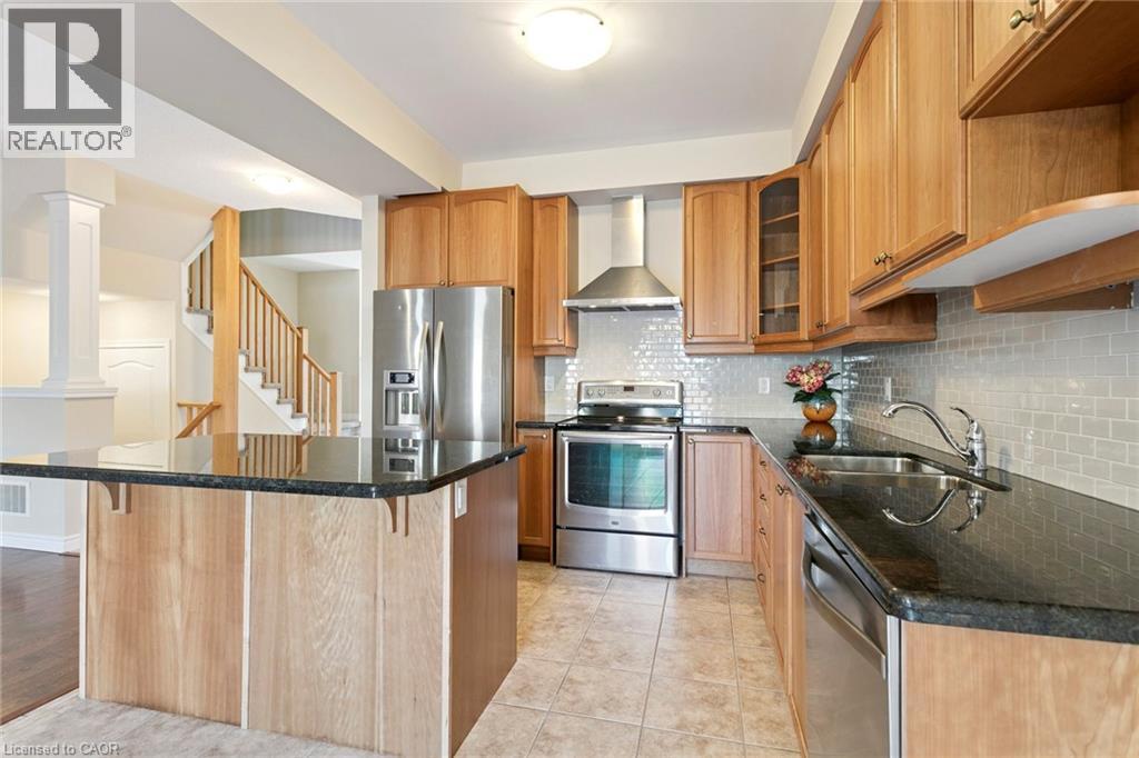 50 Mosaic Drive, Waterdown, Ontario  L8B 0V5 - Photo 12 - 40771175