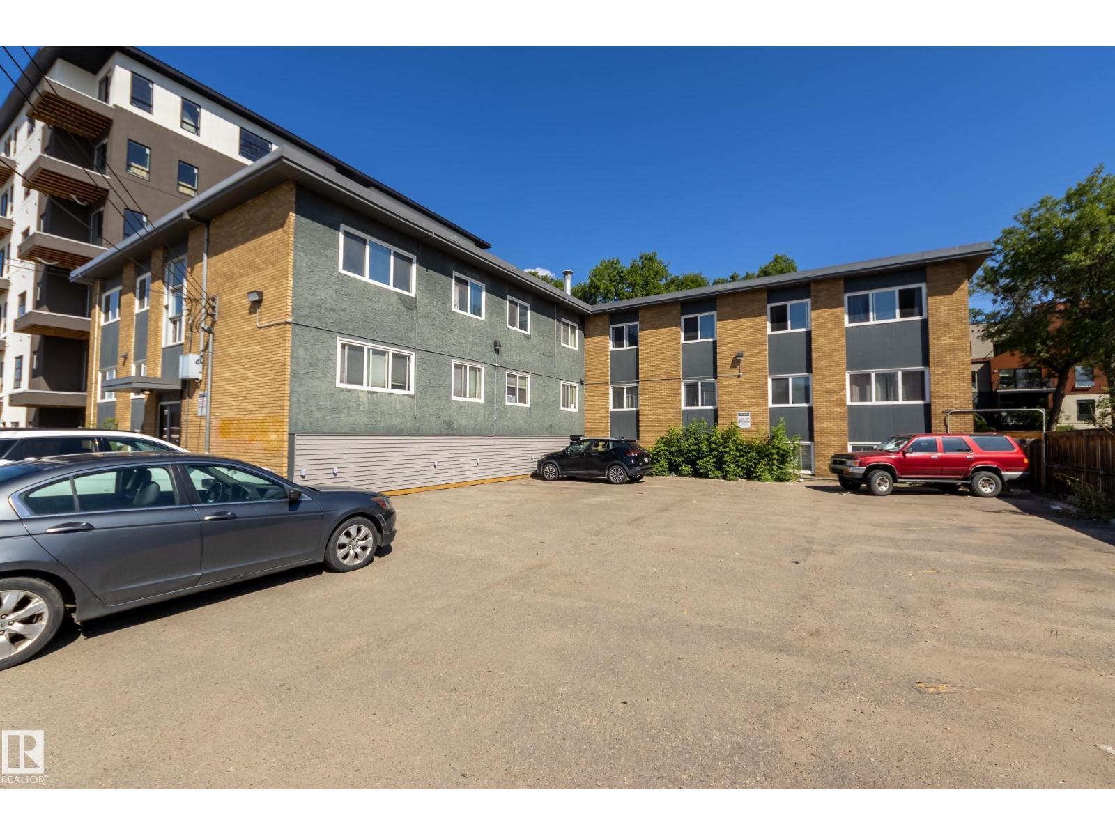 #5 10015 83 Av Nw, Edmonton, Alberta  T6E 2C3 - Photo 21 - E4458323