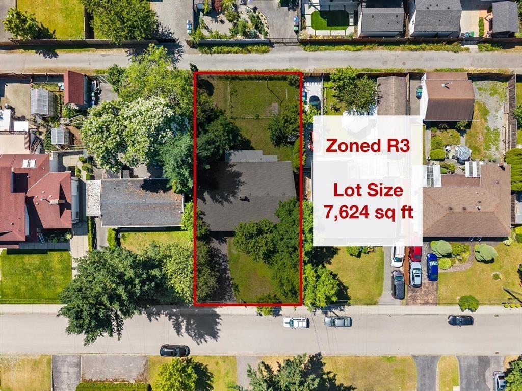 14730 107 AVENUE, Surrey, British Columbia
