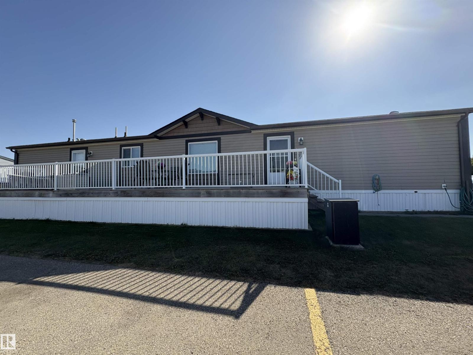 419 Oak Ridge Cr Nw, Edmonton, Alberta  T6P 0B3 - Photo 2 - E4458325