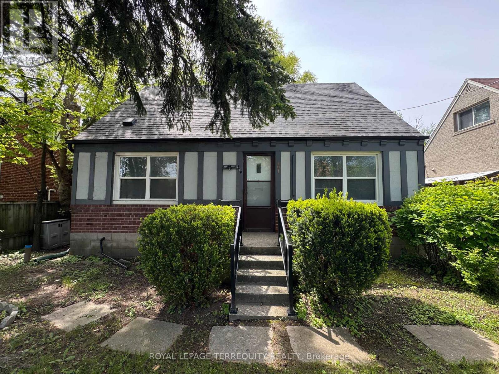 191 Finch Avenue W, Toronto, Ontario  M2R 1M2 - Photo 1 - C12412067