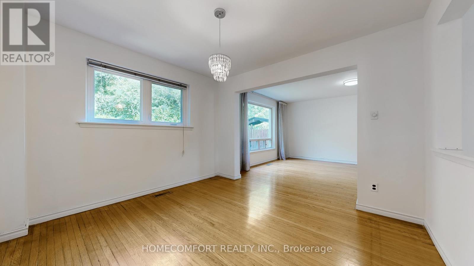 288 Woodsworth Road, Toronto (St. Andrew-Windfields), Ontario  M2L 2T6 - Photo 12 - C12412088