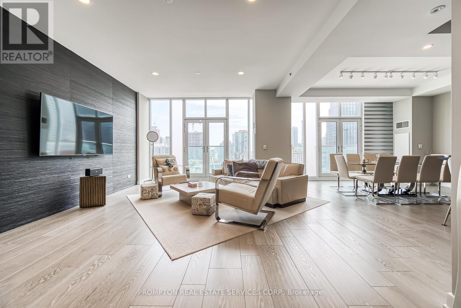 1105 - 220 GEORGE STREET, Toronto, Ontario