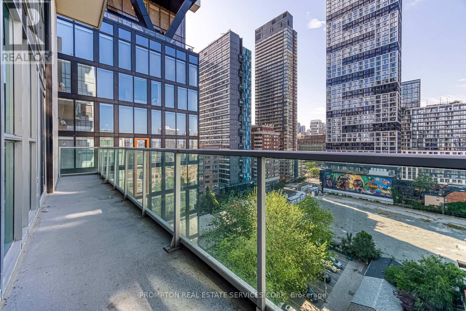 1105 - 220 George Street, Toronto, Ontario  M5A 2N1 - Photo 35 - C12412136
