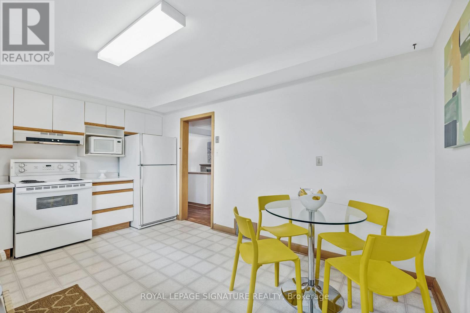186 Burbank Drive, Toronto (Bayview Village), Ontario  M2K 1P4 - Photo 12 - C12412164