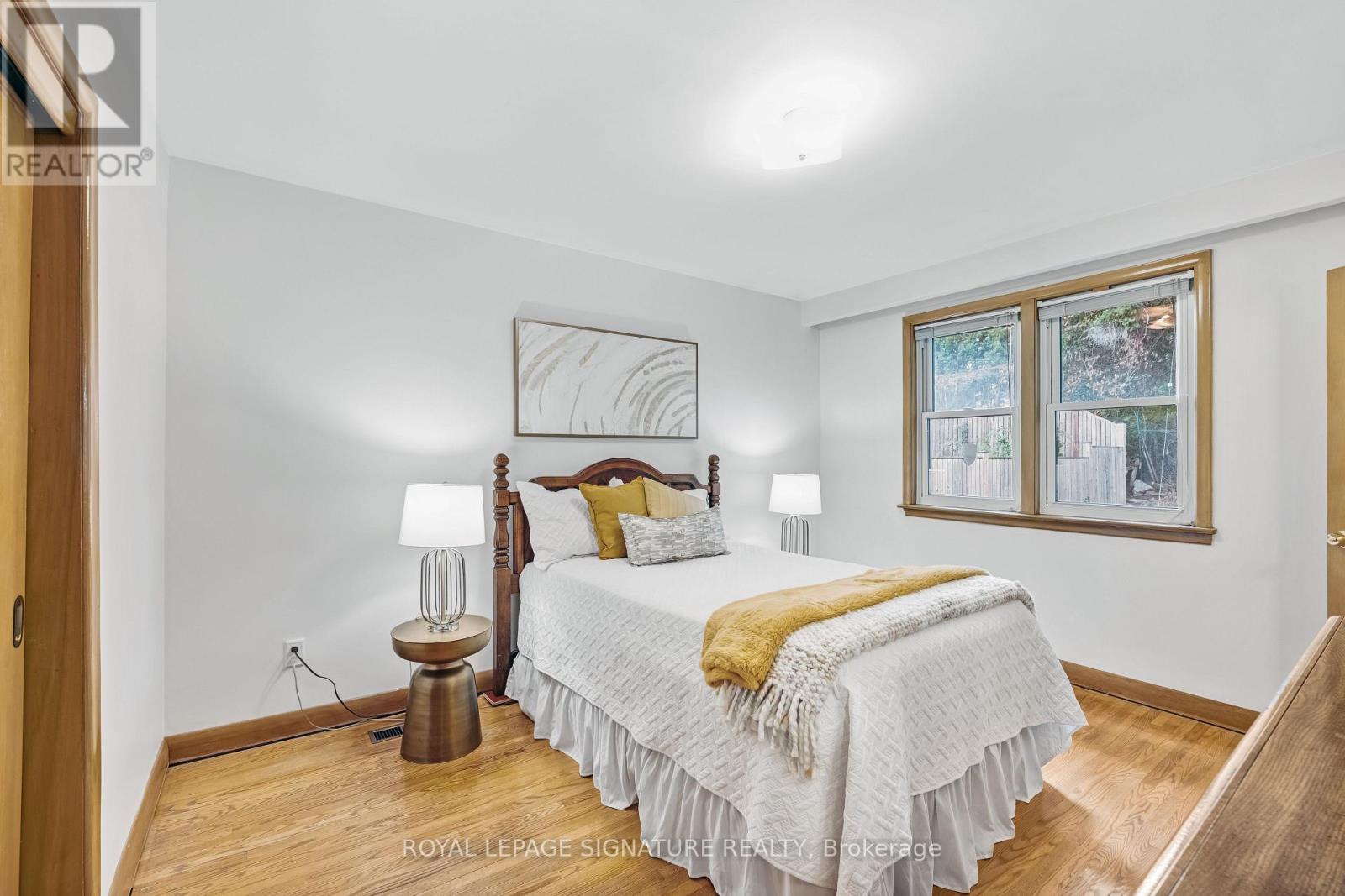 186 Burbank Drive, Toronto (Bayview Village), Ontario  M2K 1P4 - Photo 14 - C12412164