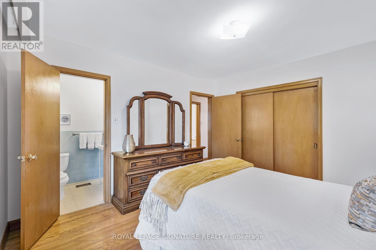 186 Burbank Drive, Toronto (Bayview Village), Ontario  M2K 1P4 - Photo 15 - C12412164