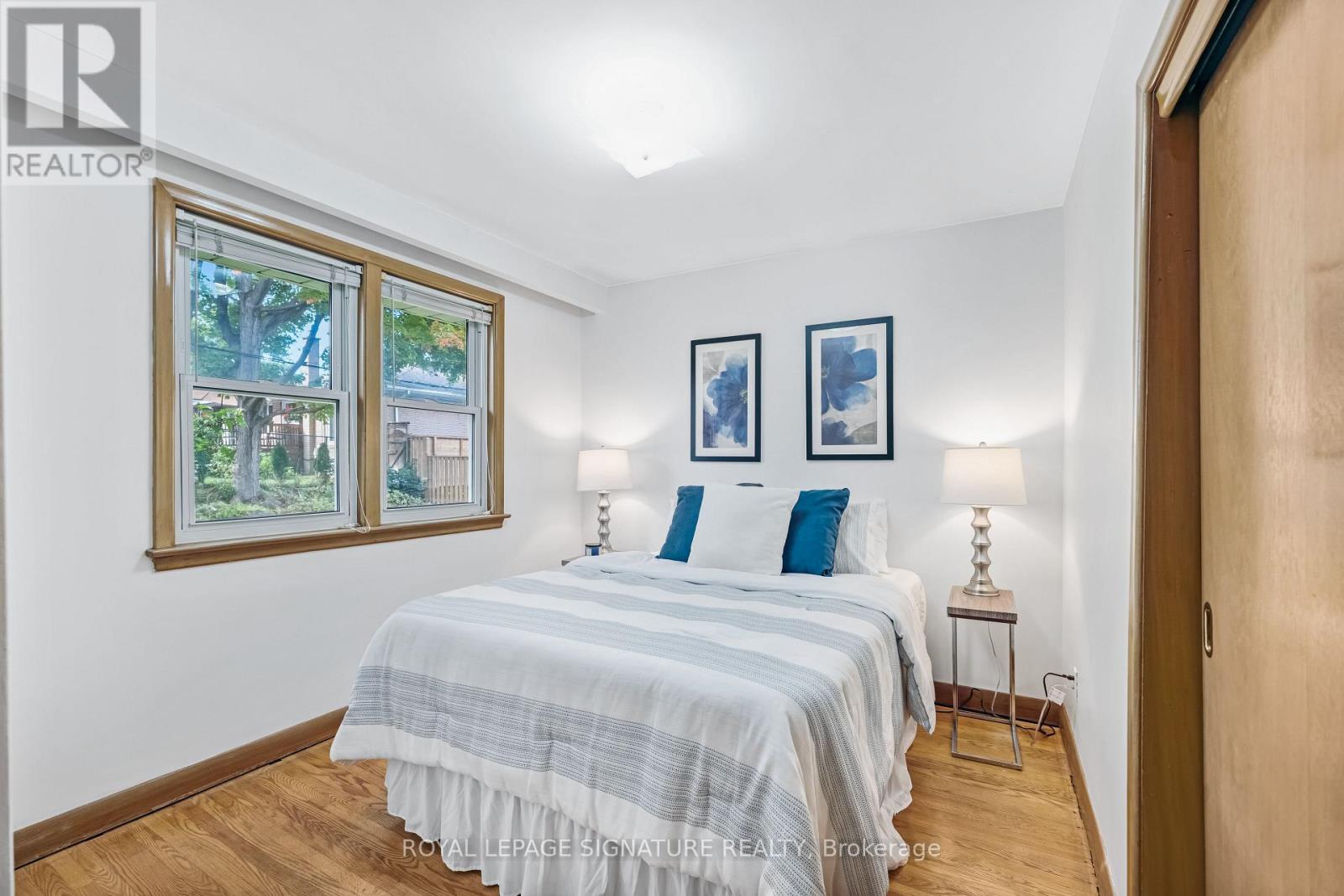 186 Burbank Drive, Toronto (Bayview Village), Ontario  M2K 1P4 - Photo 17 - C12412164