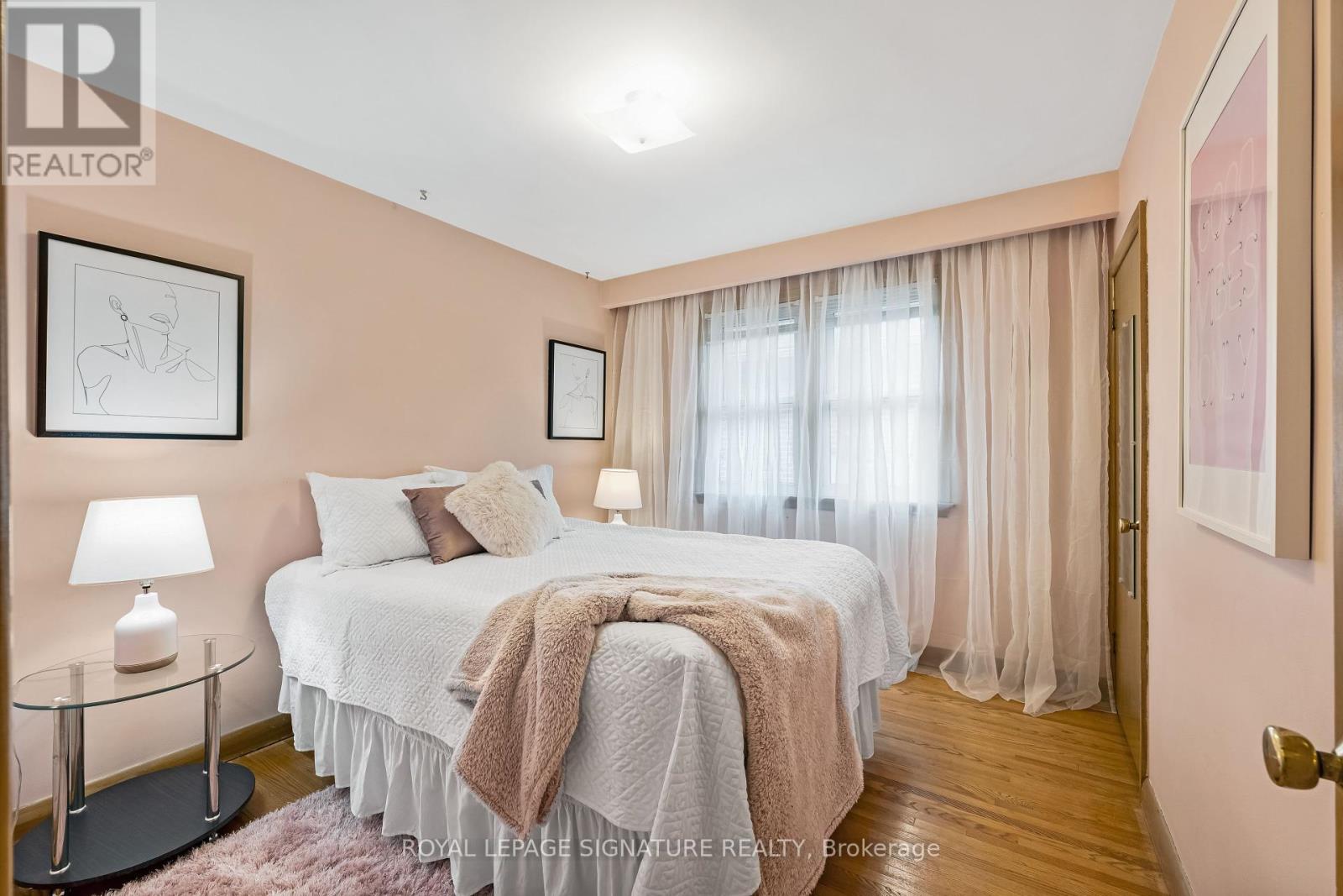 186 Burbank Drive, Toronto (Bayview Village), Ontario  M2K 1P4 - Photo 18 - C12412164