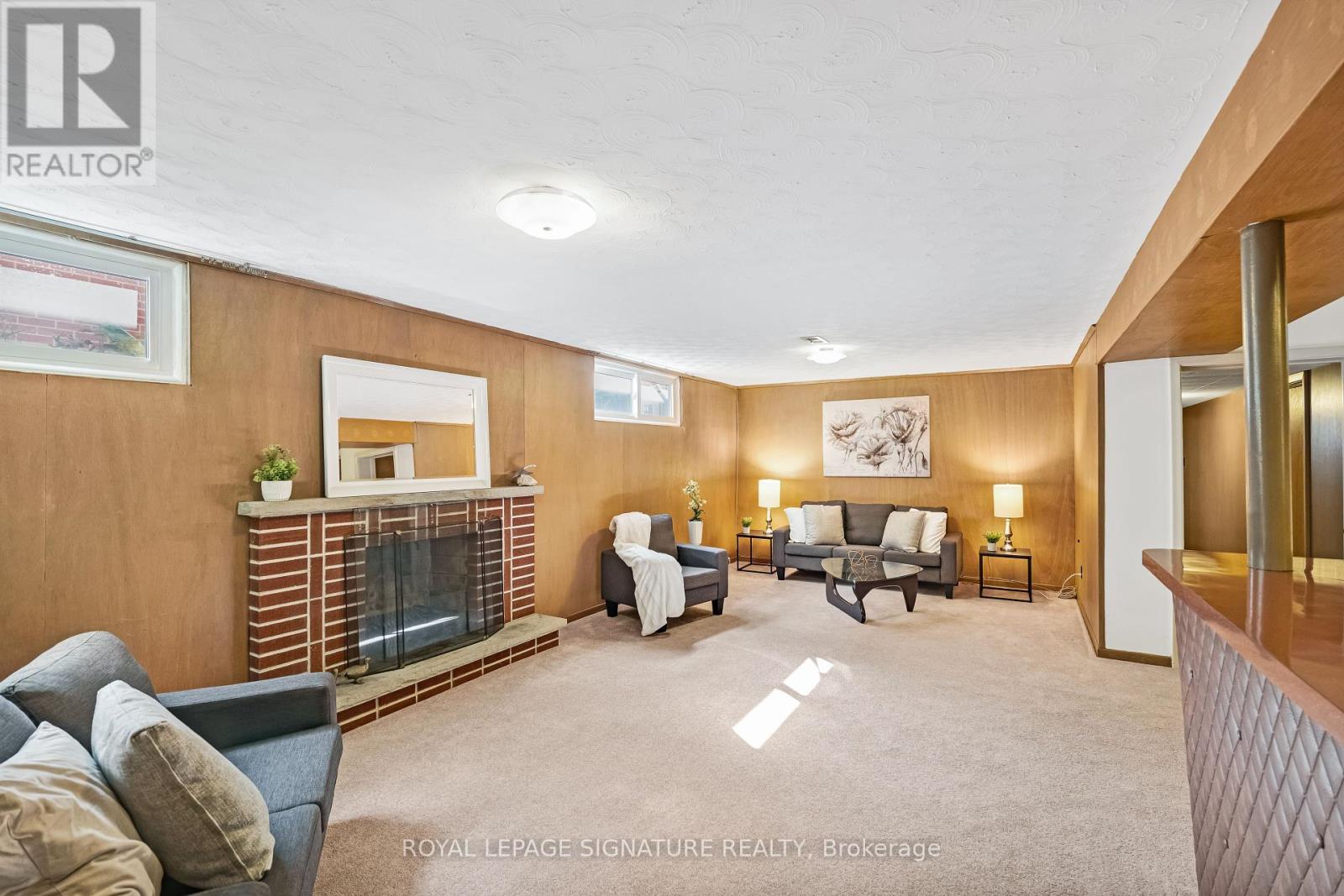 186 Burbank Drive, Toronto (Bayview Village), Ontario  M2K 1P4 - Photo 22 - C12412164