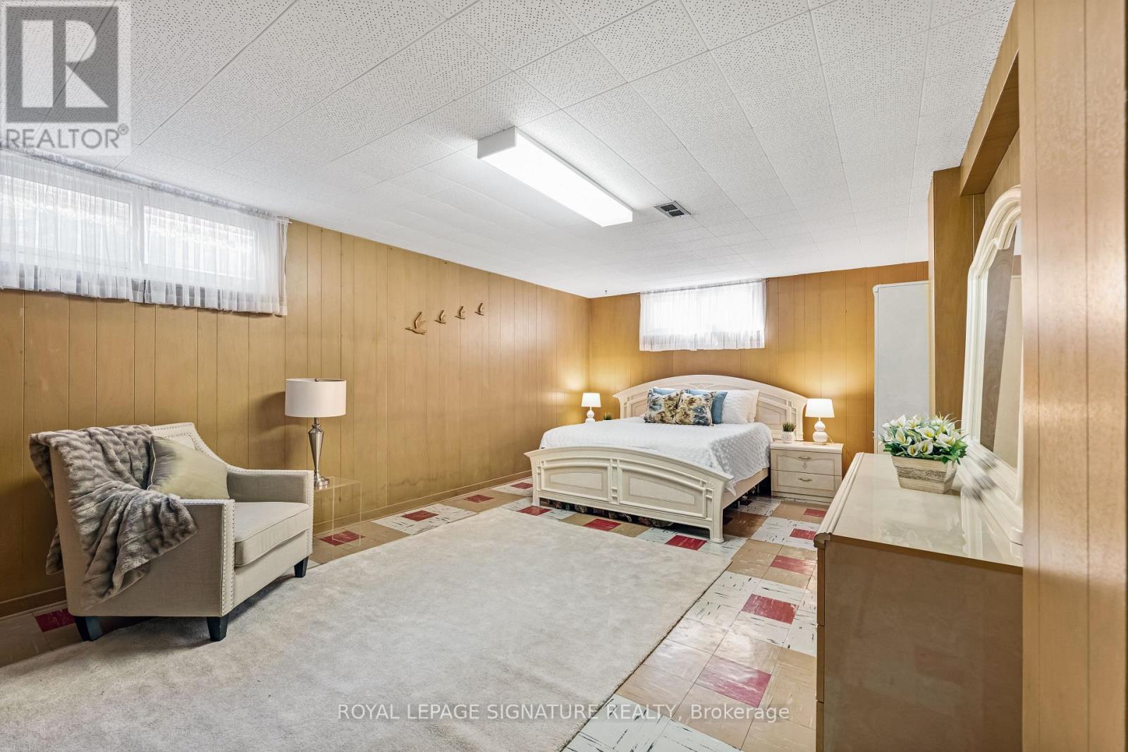 186 Burbank Drive, Toronto (Bayview Village), Ontario  M2K 1P4 - Photo 26 - C12412164