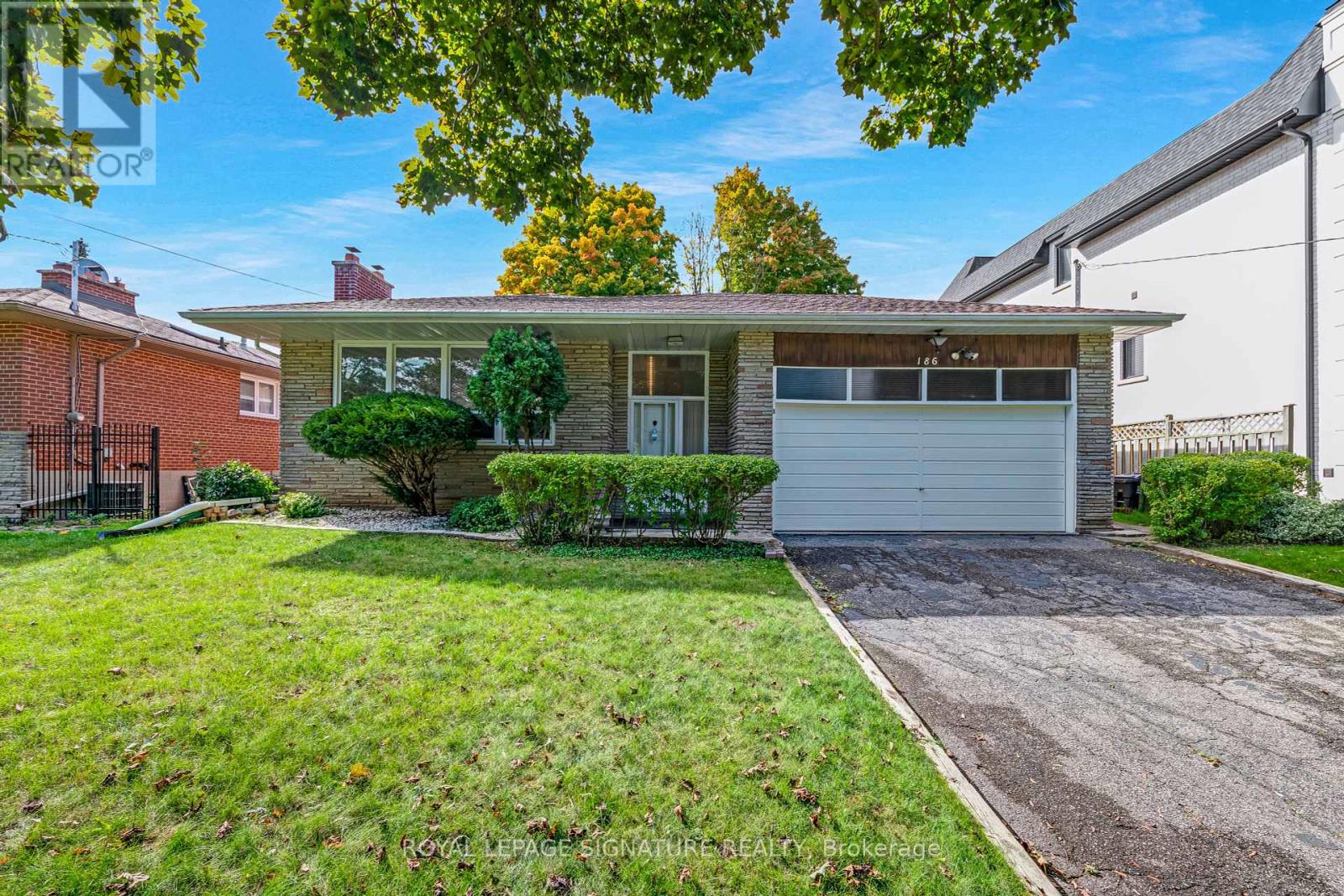 186 Burbank Drive, Toronto (Bayview Village), Ontario  M2K 1P4 - Photo 29 - C12412164