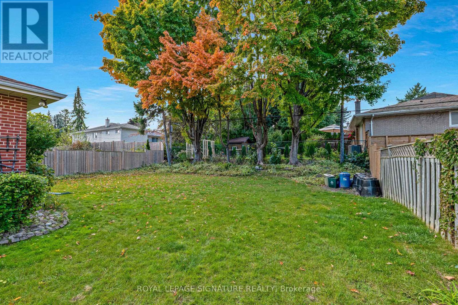186 Burbank Drive, Toronto (Bayview Village), Ontario  M2K 1P4 - Photo 33 - C12412164