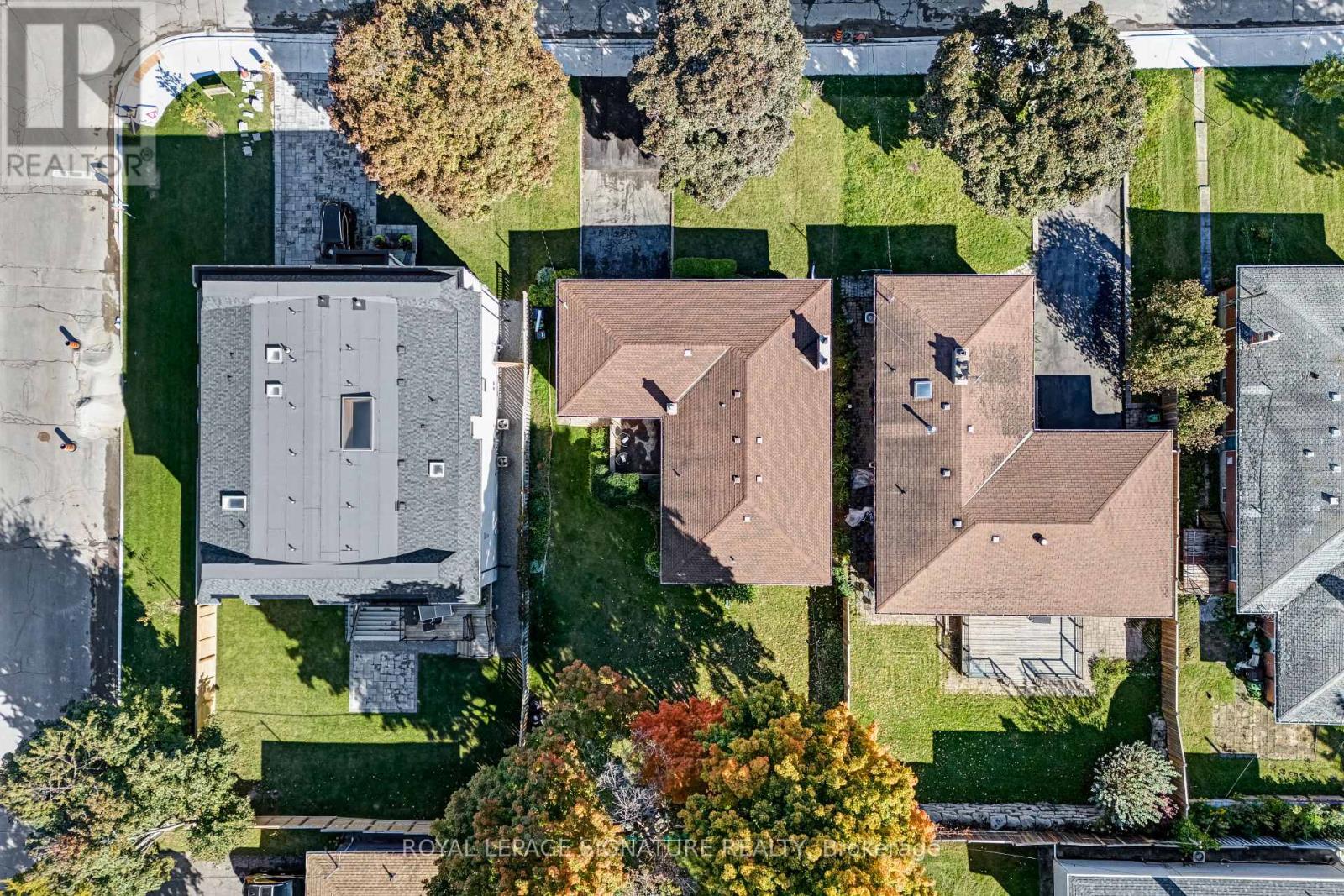 186 Burbank Drive, Toronto (Bayview Village), Ontario  M2K 1P4 - Photo 38 - C12412164