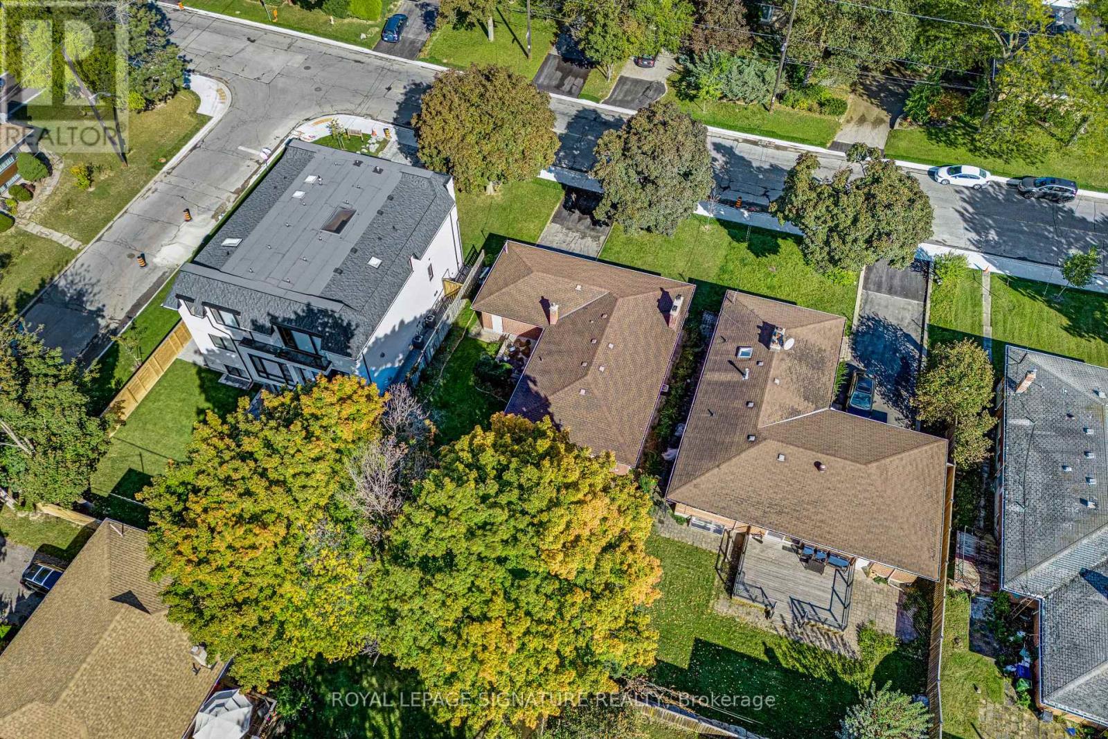 186 Burbank Drive, Toronto (Bayview Village), Ontario  M2K 1P4 - Photo 39 - C12412164