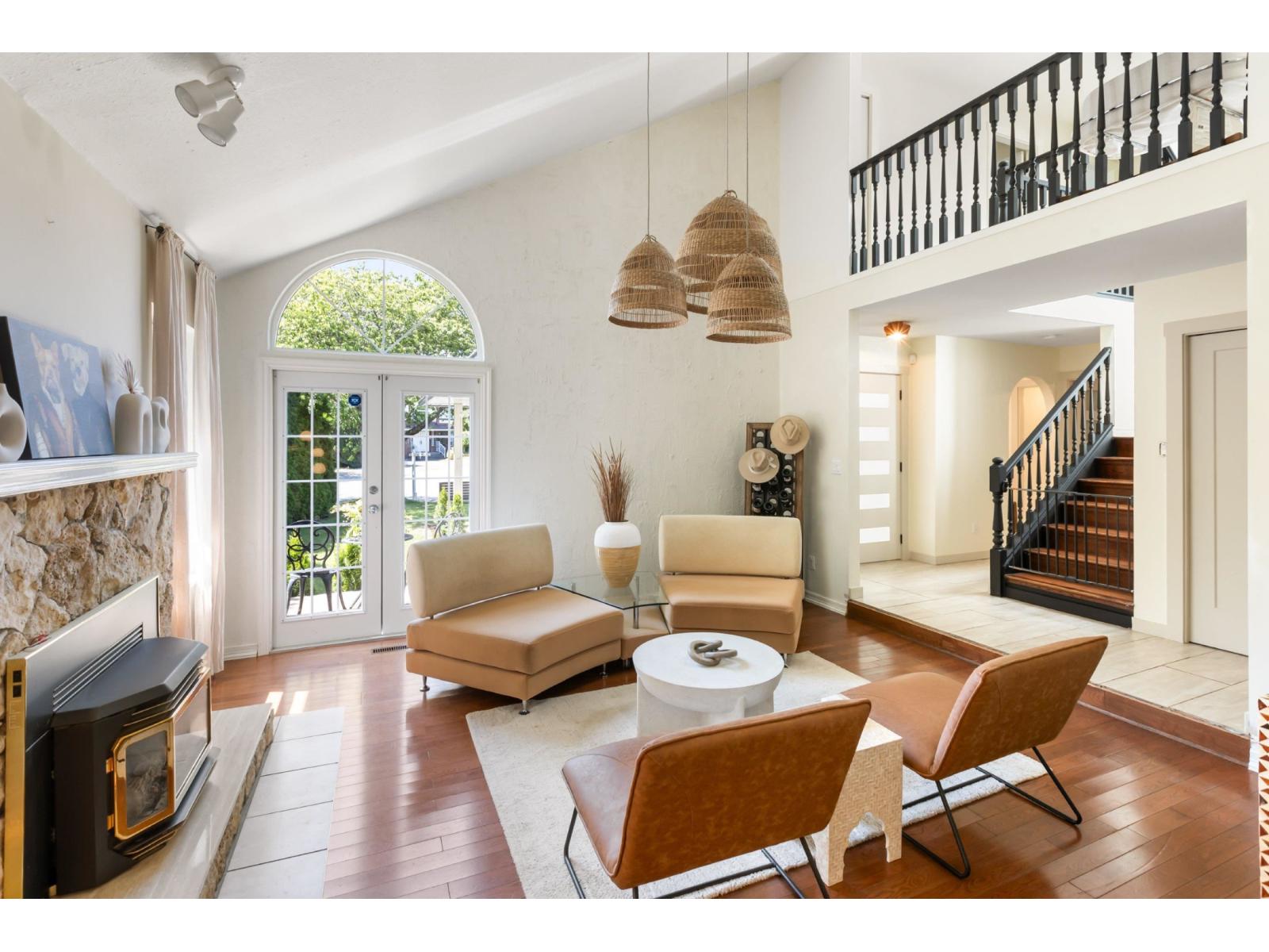 1614 143B STREET, Surrey, British Columbia