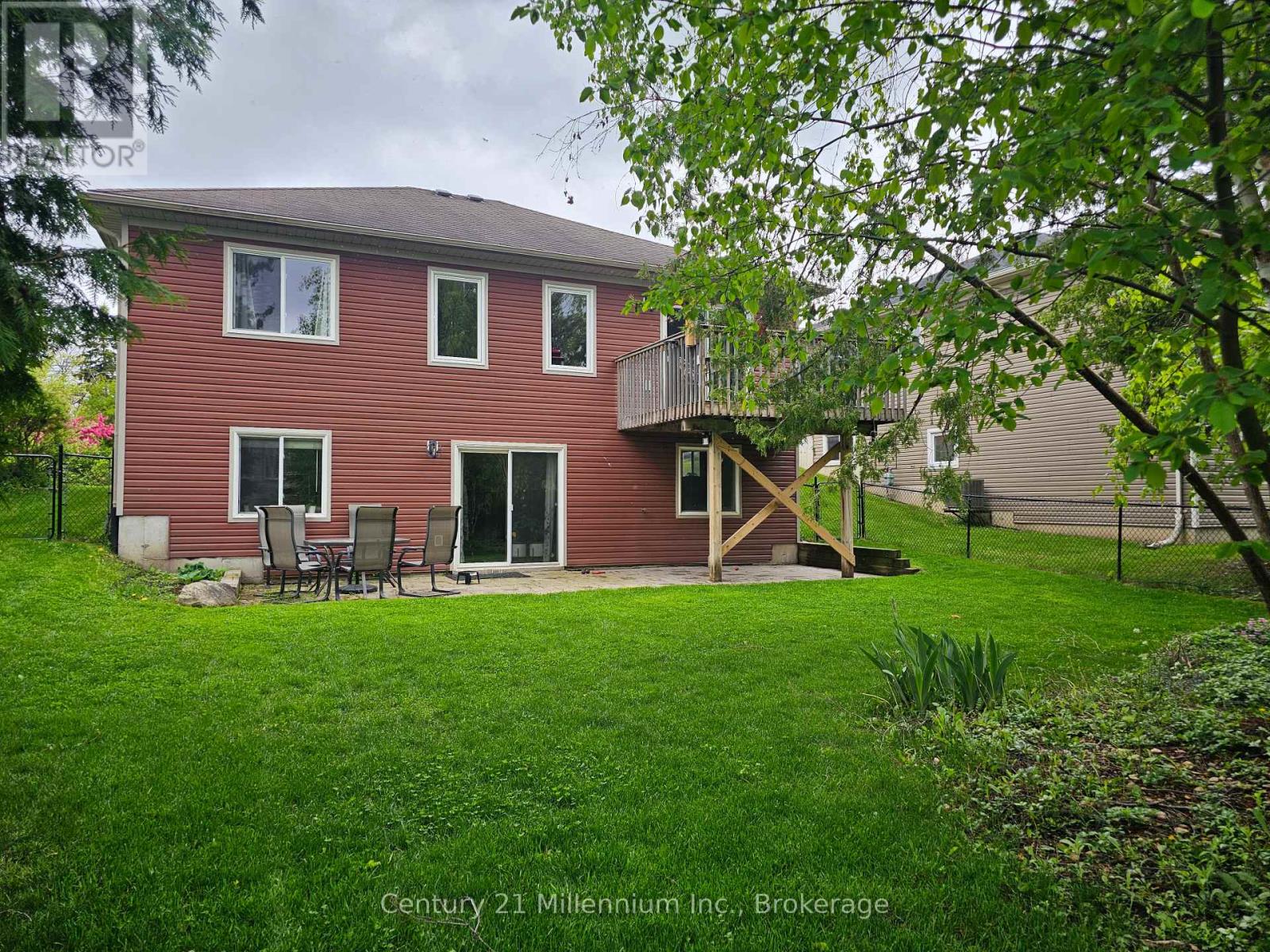 140 Constance Boulevard, Wasaga Beach, Ontario  L9Z 2Y4 - Photo 30 - S12023308