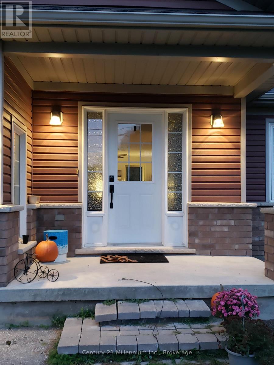 140 Constance Boulevard, Wasaga Beach, Ontario  L9Z 2Y4 - Photo 37 - S12023308